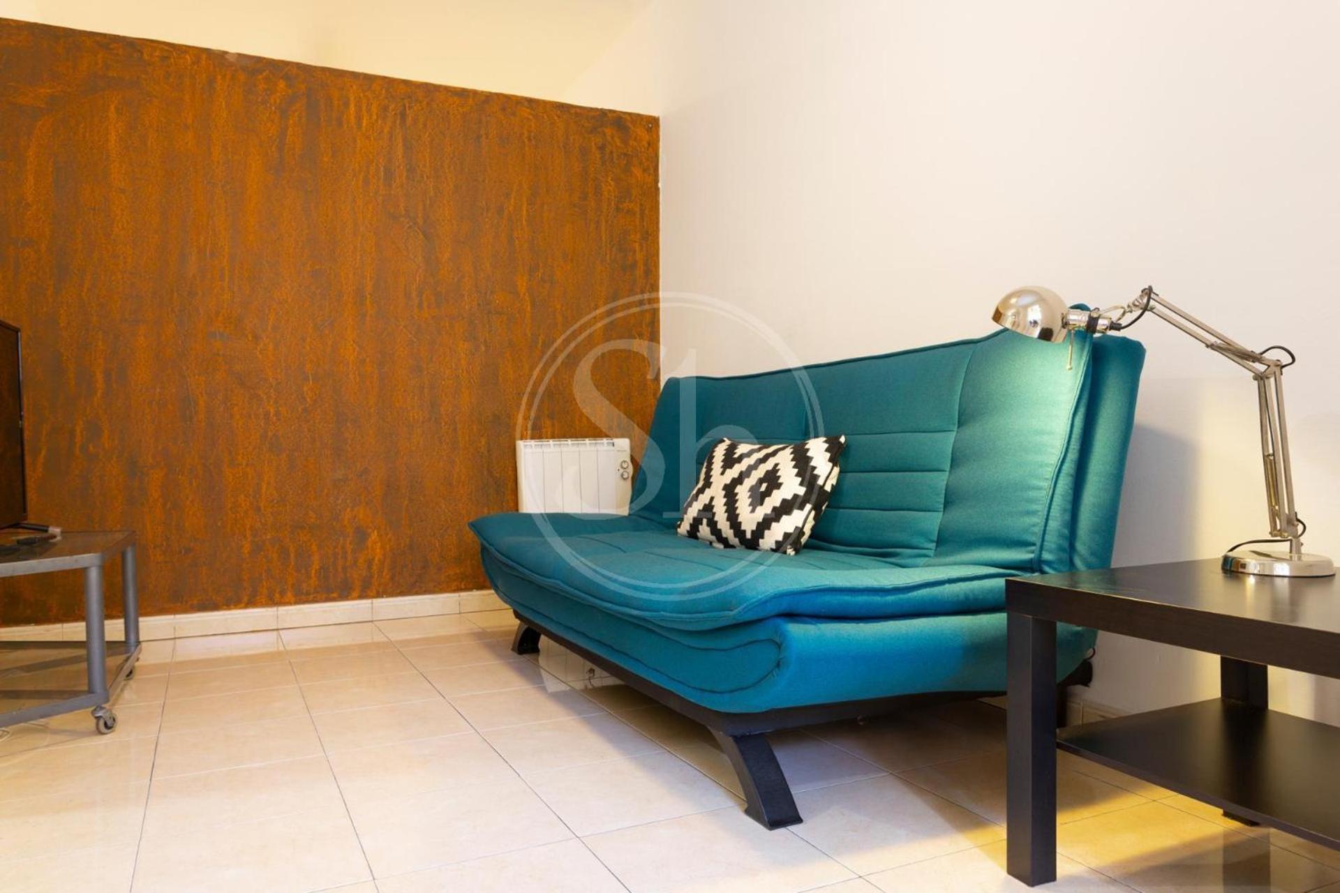 Leilighet Loft En Gracia Ii Barcelona